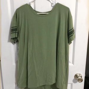 (NWOT) AE Soft & Sexy Tee